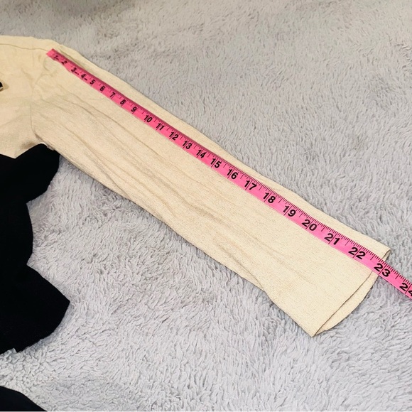 Colorblock blazer - Picture 10 of 11